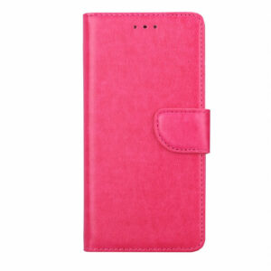Boekmodelhoesje Samsung Galaxy J3 (2017) - Roségoud