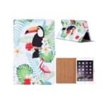 variatie FONU Booklet Hoes Toekan iPad 2 / 3 / 4 – 9.7 inch