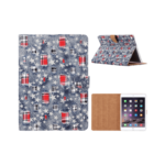 variatie Book Tablethoesje Spijkerstof iPad Mini 1 / 2 / 3