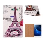 variatie FONU Tabletboek Parijs Samsung Tab A 10.5 2018 (SM-T590 / SM-T595)