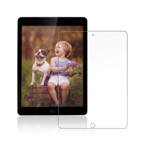 Tempered Glass Screen Protector iPad 10.2 (2019)