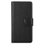 variatie FONU Book Cover Samsung Xcover 4 – Zwart