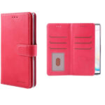 variatie Fonu Walletcover iPhone 8 Plus – 7 Plus – Roze