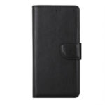 variatie FONU Bookcover iPhone 8 Plus / 7 Plus – Zwart