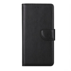 Boekmodelhoesje iPhone 8 / 7 - Zwart