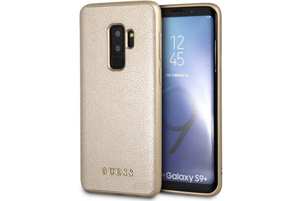 groothandel-galaxy-s9-plus-guess-silicone-backcover-goud-3700740426838.jpg