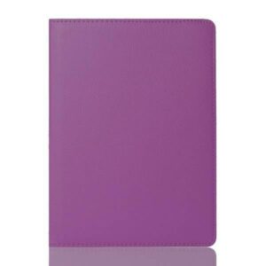 FONU 360° Bookcase iPad Pro 9.7 - Paars 1