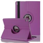 variatie Fonu 360 Book Cover iPad Pro 9.7 – Paars