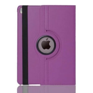 FONU 360° Bookcase iPad Pro 9.7 - Paars 3