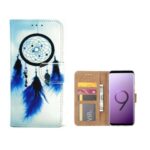 variatie FONU Book Telefoonhoesje Dromenvanger Samsung Galaxy S9