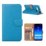variatie FONU Beschermend Telefoonhoesje Samsung Galaxy S7 Edge – Turquoise