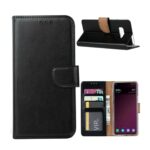 variatie FONU Boek Case Samsung Galaxy S7 – Zwart