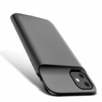 Solidenz Power Battery Case iPhone 11 – 5000mAh - 2