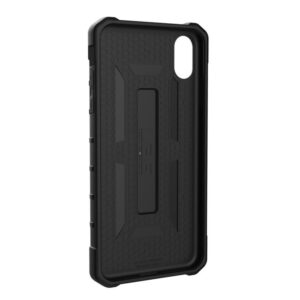 UAG Hard Case Pathfinder Arctic Camo iPhone XS Max 5