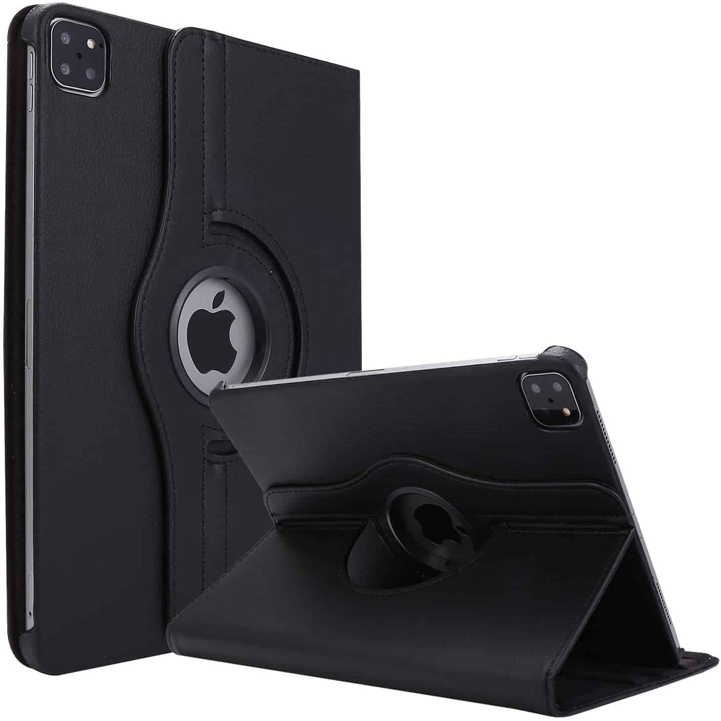 fonu-360-bookcase-ipad-12.9-2020-zwart-1