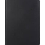 iPad Air 6/5/4 Hoes – Air Cover 11/10.9 Inch – Air 2025/2024/2022/2020 Hoes – Air 6/5/4 Case M2 en M3 – 360 Draaibaar – Roterend Hoesje – Zwart - 3
