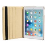 Fonu Roterende Booklet Hoes iPad Air 1 2013 - Goud