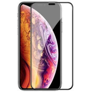 Fonu Full Cover Tempered Glass iPhone XR – 11