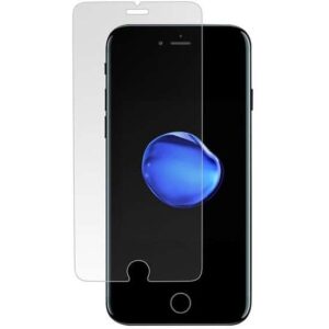 Fonu 6D Gehard Bescherm Glas voor Scherm iPhone SE (2022 / 2020) – 8 – 7
