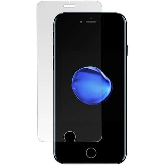 6D screen protector iphone SE
