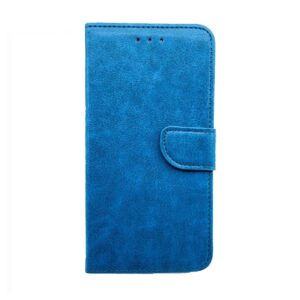 FONU Bookcase Hoesje - Blauw