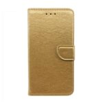 variatie FONU Beschermend Telefoonhoesje Samsung Galaxy J5 2017 (SM-J530) – Goud