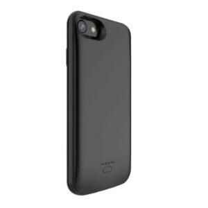 FONU Smart Battery Case iPhone SE 2020 - 4000 mAh 6