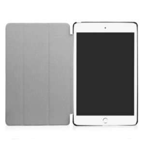 FONU Elfje Tri-Fold Bookcase Hoesje iPad 2018 2