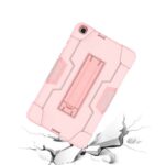 Fonu Shockproof Staande Hoes Samsung Galaxy Tab A 8.0 2019 - Roze cross-sell thumbnail