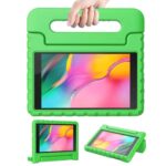 variatie FONU Kinderhoes Samsung Tab A 8.0 inch 2019 – (T290 / T295) – Groen