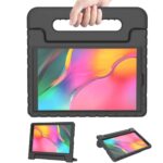 variatie FONU Tablethoes voor kinderen Samsung Galaxy Tab A 8.0 inch 2019 – (T290 / T295) – Zwart