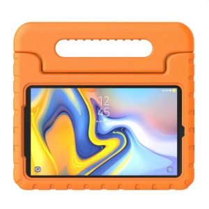 FONU Kinderhoes Samsung Tab A 8.0 inch 2019 – (T290 / T295) – Oranje
