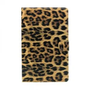 Book Cover Leopard iPad Pro 11 inch – 2021 en 2020