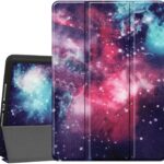 variatie Universum Tri-fold Smart Cover Hoes iPad 10.2 2021 – 2020 – 2019