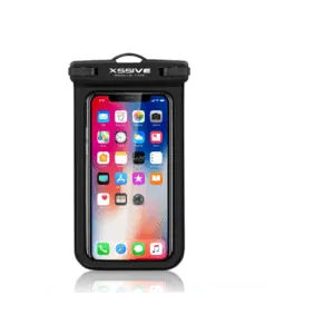 Universeel Waterdicht Telefoon Hoesje – tot Max 6.8 inch