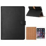 variatie FONU Tabletboek iPad Air 1 (2013) – 9.7 inch – A1474 – A1475 – Zwart
