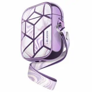 Cosmo Apple AirPods 2 – Airpods 1 Hoesje – Ameth