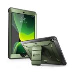 variatie Supcase Fullbody Case iPad 10.2 2021 – 2020 – 2019 – Groen