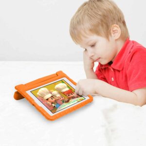 fonu-ipad-10.2-10.5-2019-kidscase-oranje-3