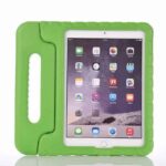 variatie Fonu Kindercase iPad Air 1 – Air 2 – 9.7 inch – Groen
