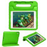 variatie Solidenz EVA iPad Hoes voor kids – iPad 9 – iPad 8 – iPad 7 – 10.2 inch – Groen