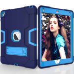 fonu-anti-shock-backcover-hoes-ipad-air-2-2017-2018-donkerblauw-4