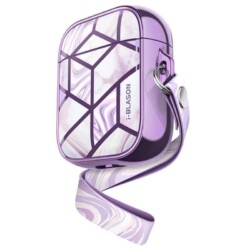 Cosmo Apple AirPods 2 - Airpods 1 Hoesje - Ameth