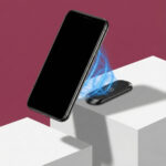 Solidenz Magnetische Houder voor Telefoons in de Auto of elders - 1