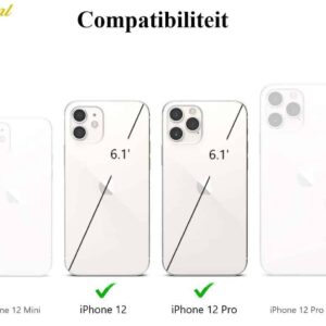 Info Foto iPhone 12 pro en iPhone 12