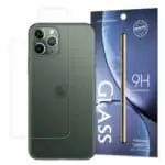 Fonu Tempered Glass Protector voor De Achterkant iPhone 11 Pro cross-sell thumbnail