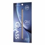 Fonu Tempered Glass Protector voor De Achterkant iPhone 11 Pro Max - 3