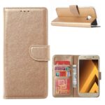 variatie FONU Beschermend Telefoonhoesje Samsung Galaxy A5 2017 (SM-A520) – Goud