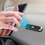 Magnetische Houder voor Telefoons in de Auto of elders cross-sell thumbnail