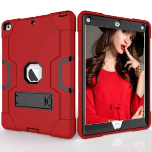 fonu-apple-ipad-air-1-2013-a1474-a1475-anti-shock-backcover-hoes-rood-5